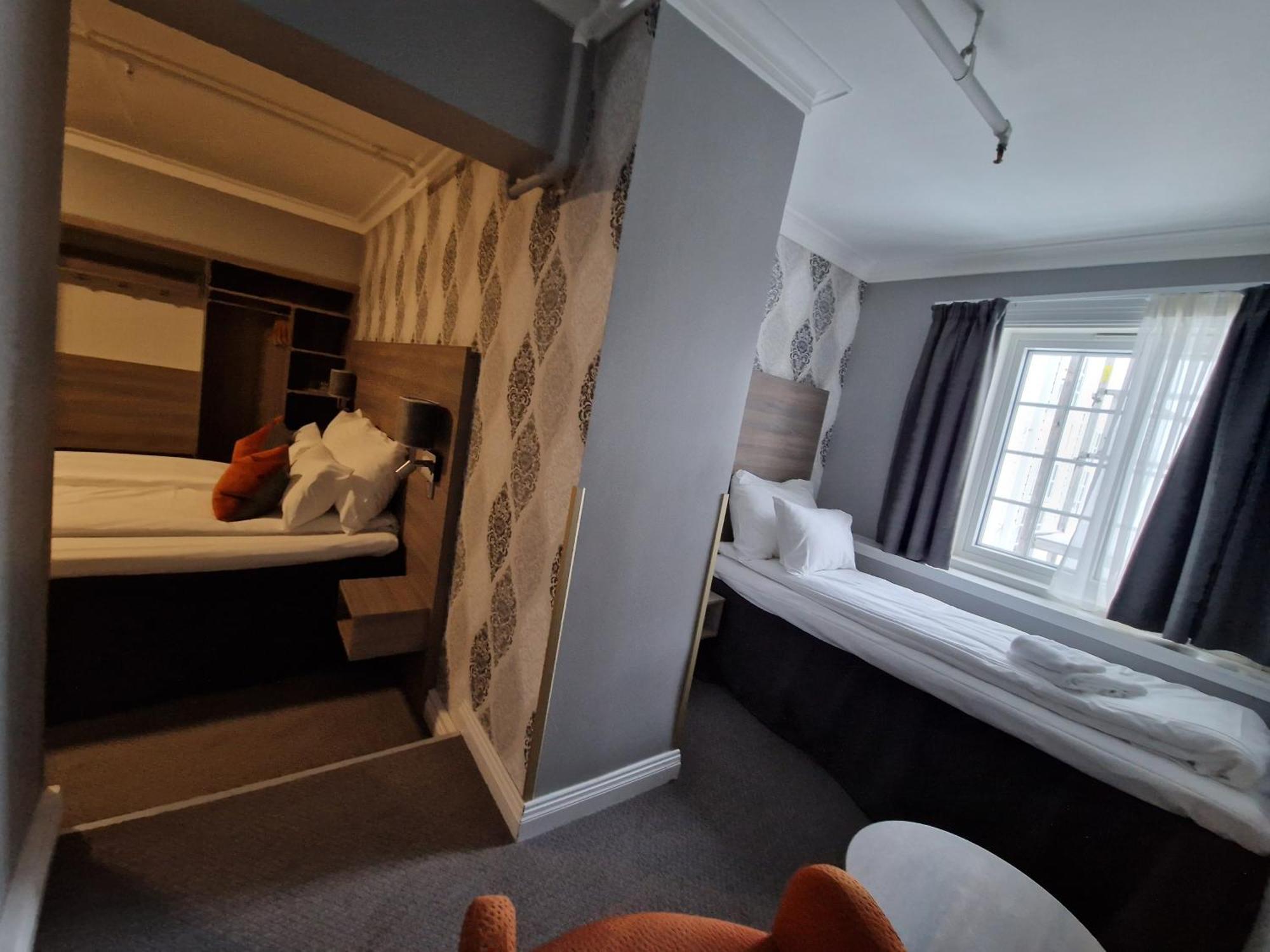 Dr. Holms Hotel Geilo Extérieur photo