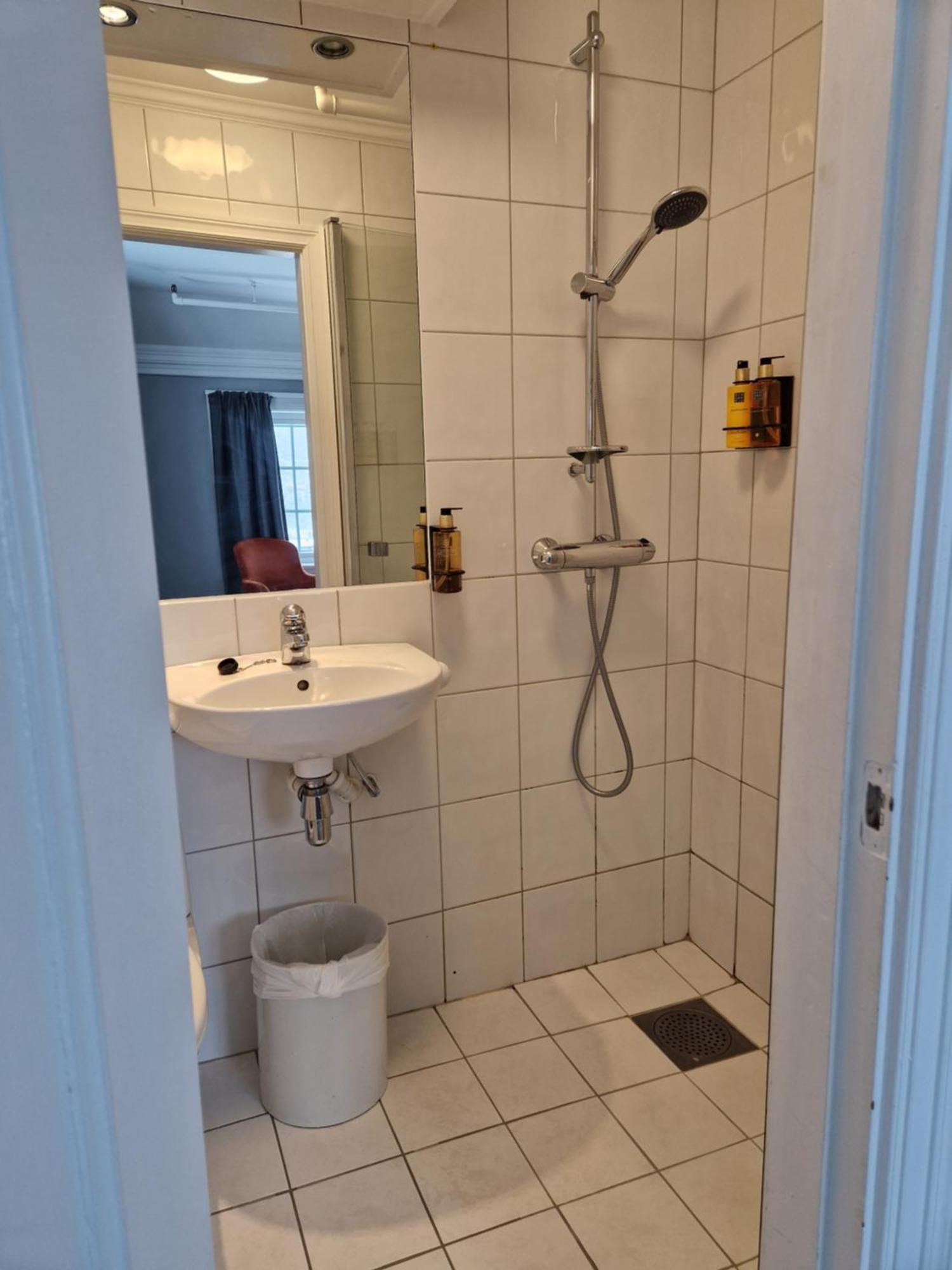 Dr. Holms Hotel Geilo Extérieur photo