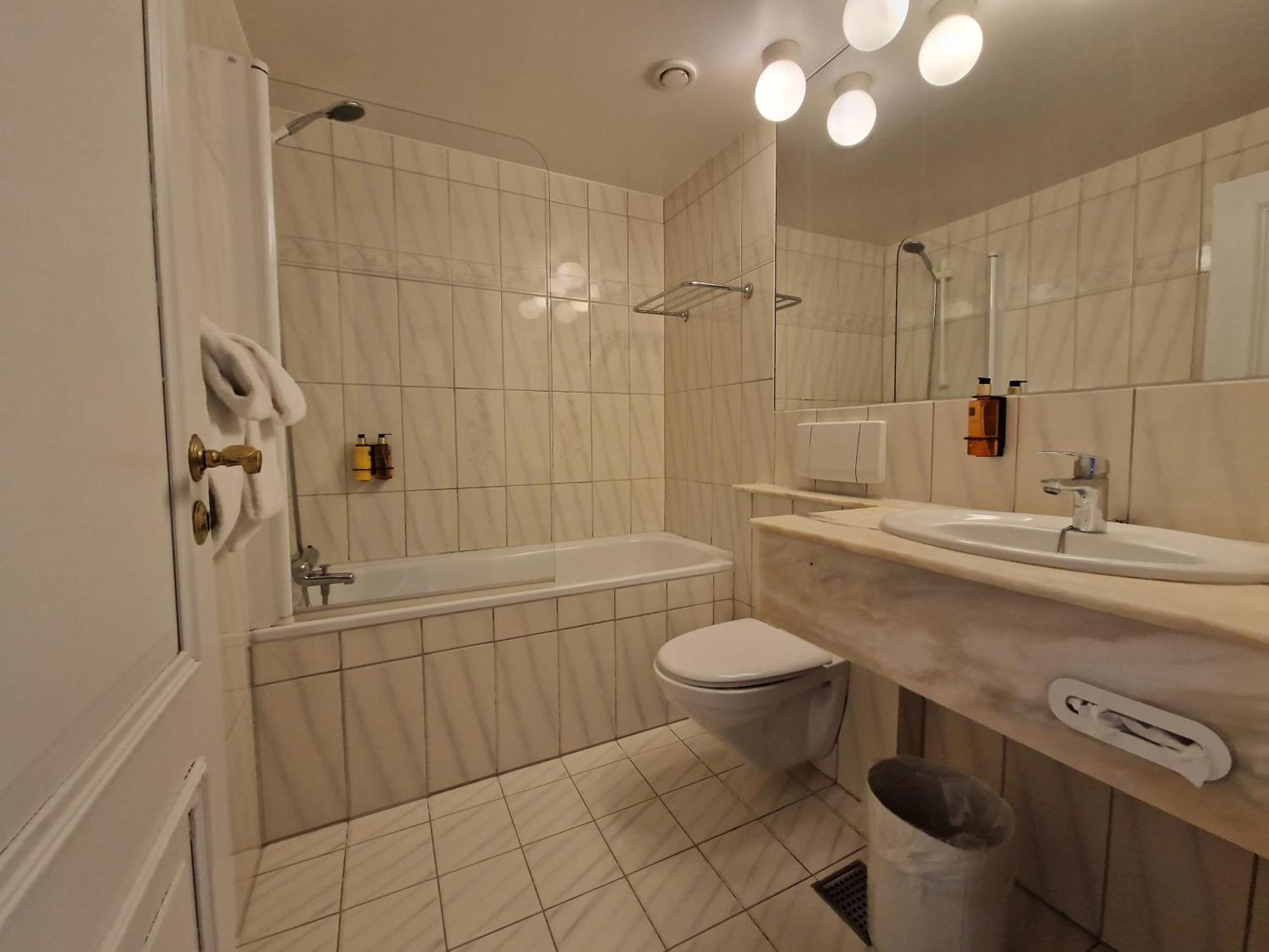 Dr. Holms Hotel Geilo Extérieur photo