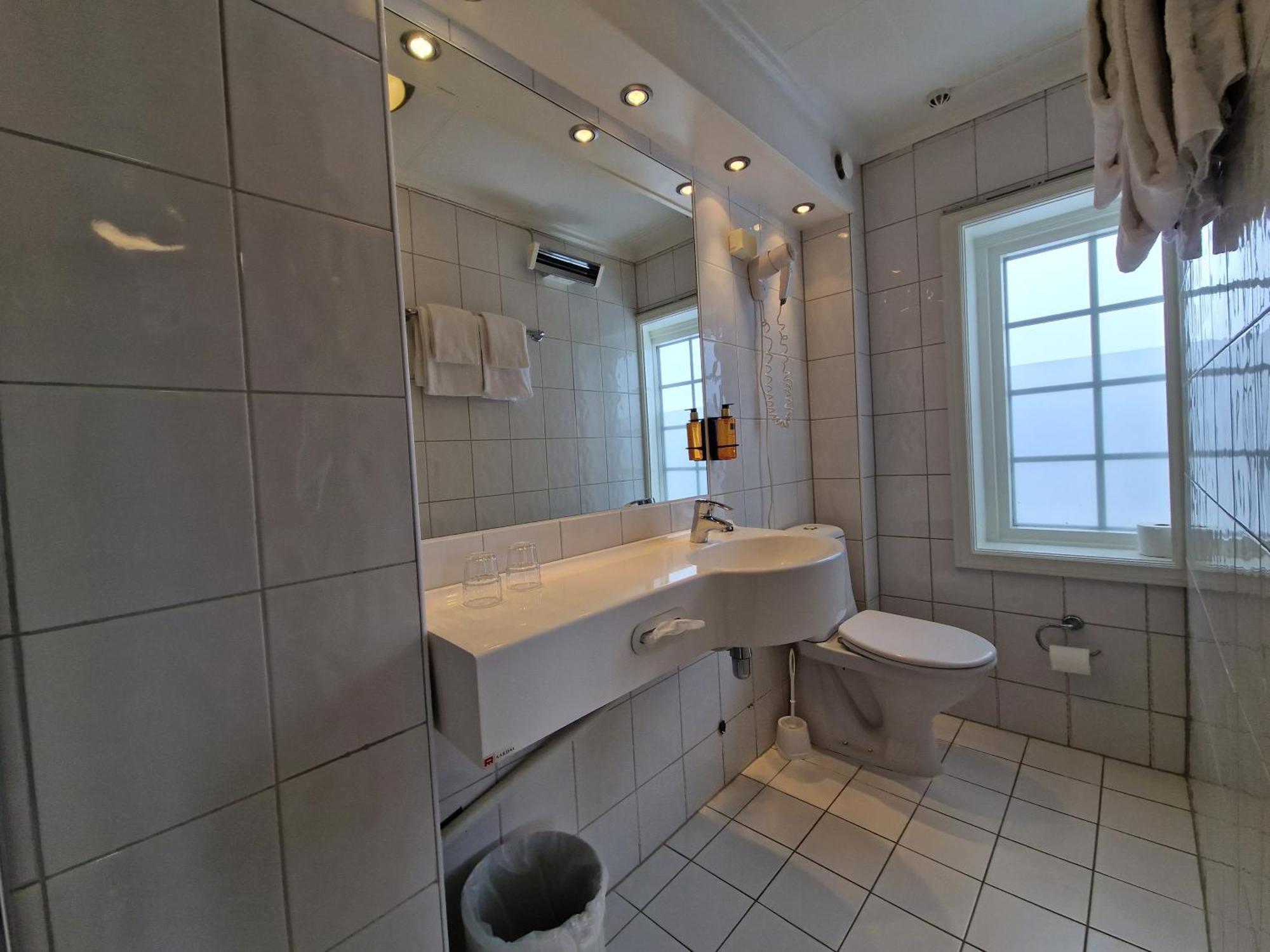 Dr. Holms Hotel Geilo Extérieur photo