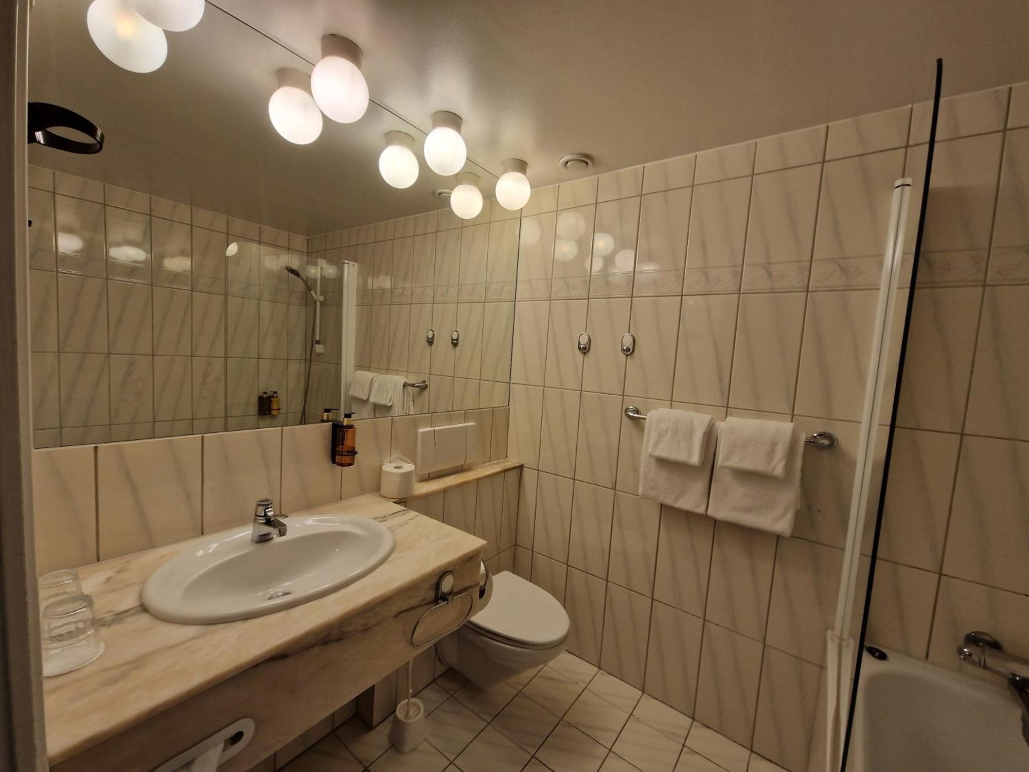 Dr. Holms Hotel Geilo Extérieur photo