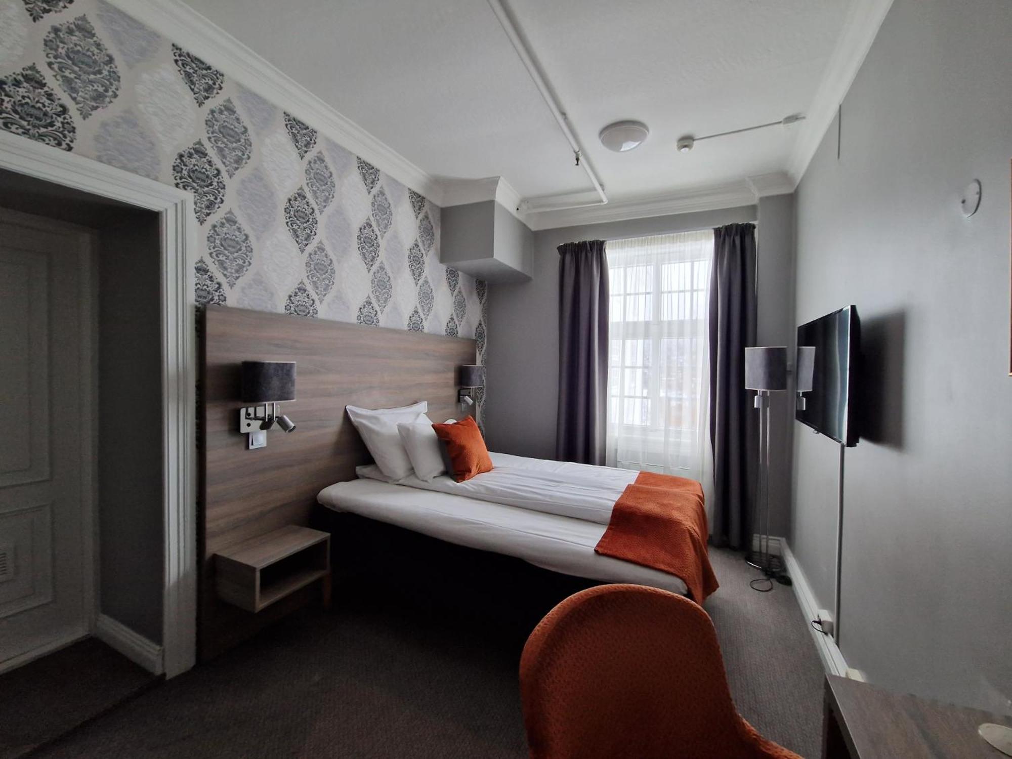 Dr. Holms Hotel Geilo Extérieur photo