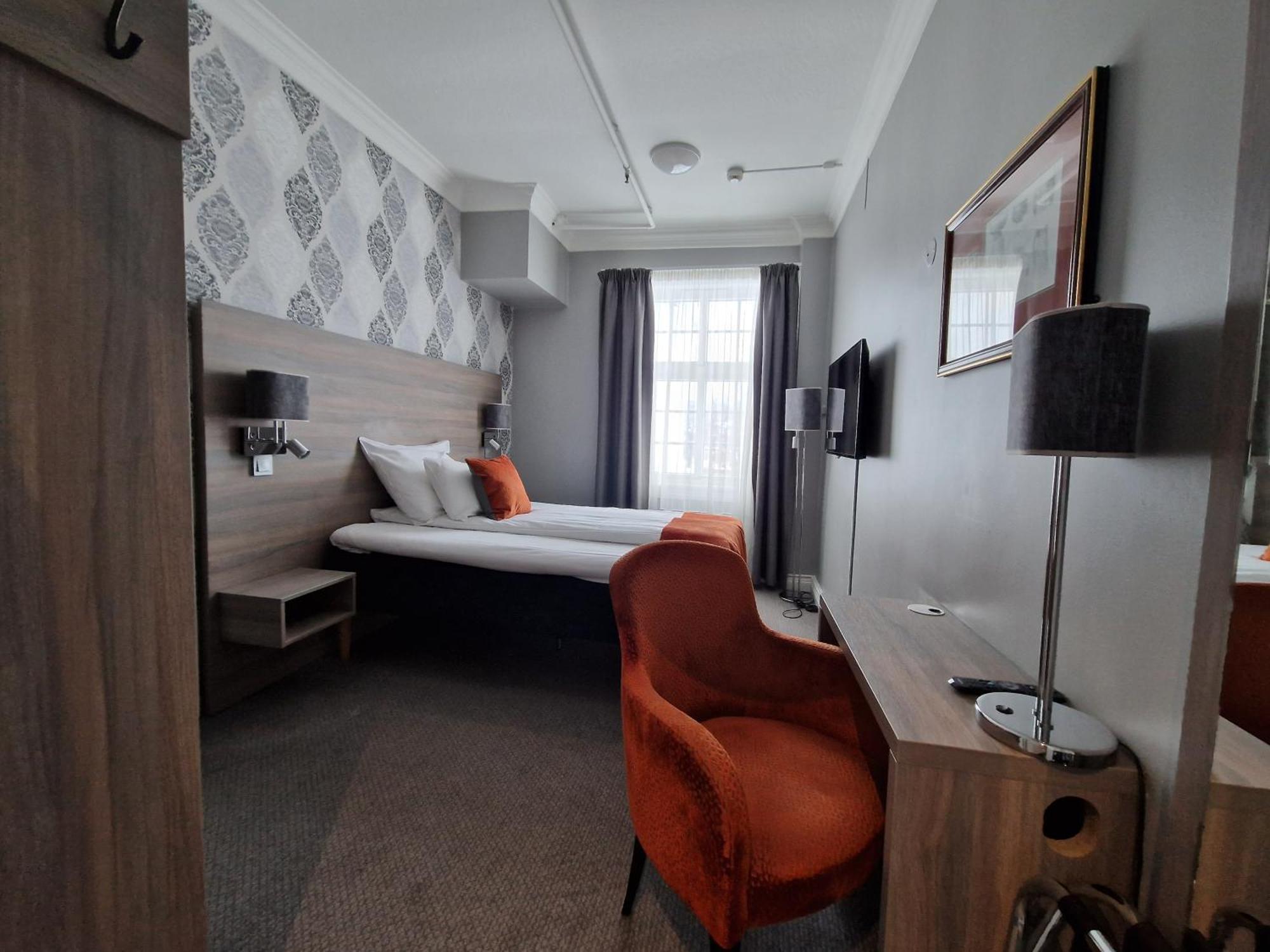 Dr. Holms Hotel Geilo Extérieur photo