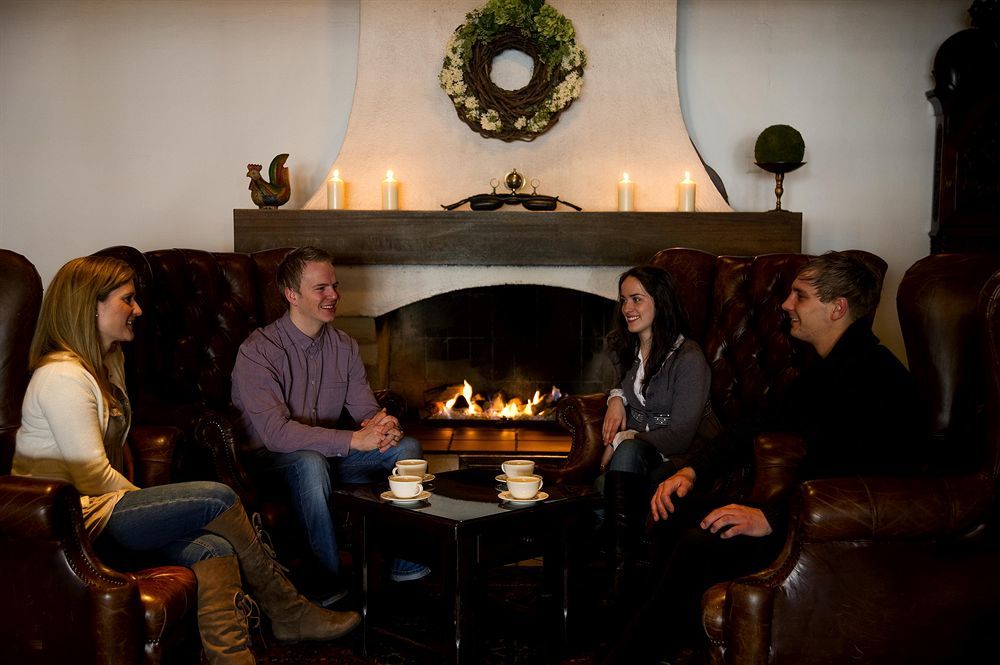 Dr. Holms Hotel Geilo Extérieur photo